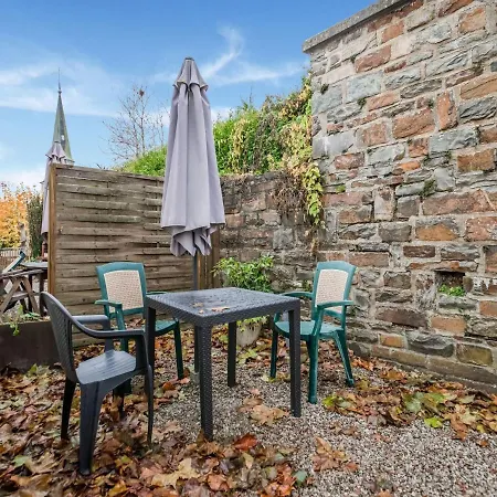 Cosy Holiday In Near Forest Holiday home Cherain