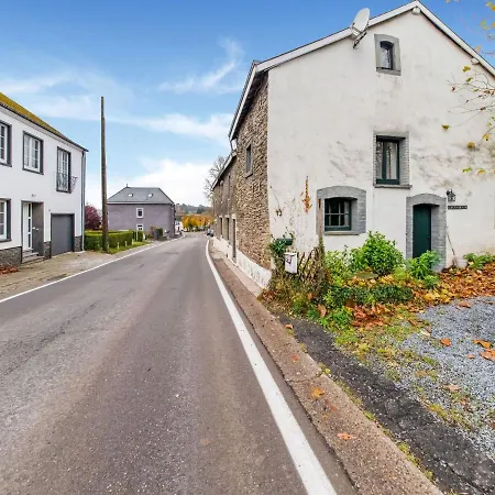 Cosy In Near Forest Feriehus *