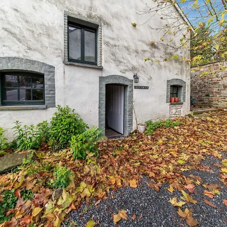 Cosy Holiday In Near Forest Holiday home Cherain