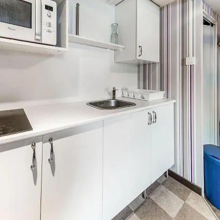 Cosy In Near Forest Feriehus *