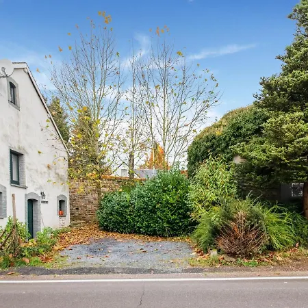 Cosy Holiday In Near Forest * Cherain