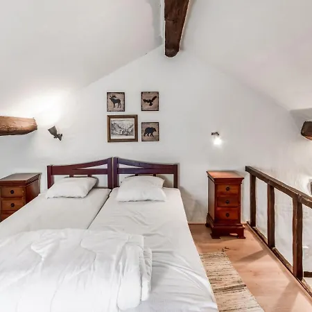 Cosy Holiday In Near Forest Cherain