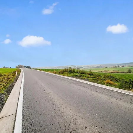 Cosy In Near Forest Feriehus Cherain