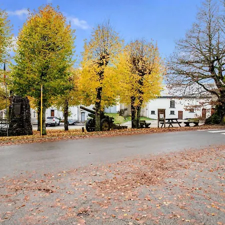 Cosy Holiday In Near Forest Holiday home Cherain
