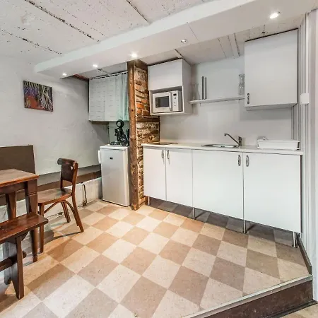 Cosy Holiday In Near Forest Cherain