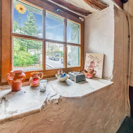 Cosy Holiday In Near Forest Cherain