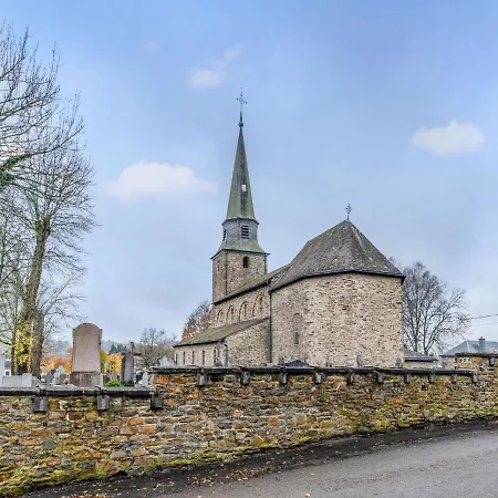 Cosy In Near Forest *