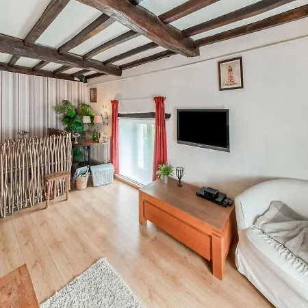 Cosy Holiday In Near Forest Cherain