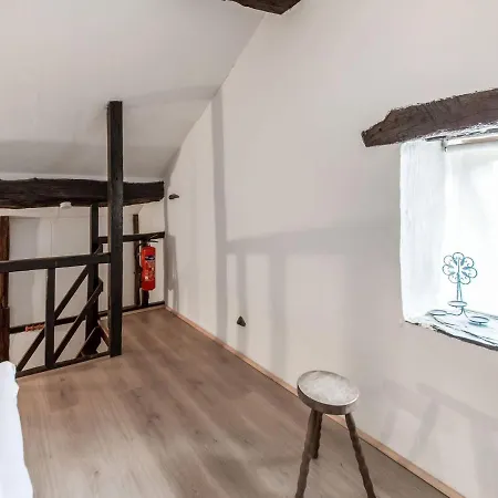 Cosy Holiday In Near Forest *